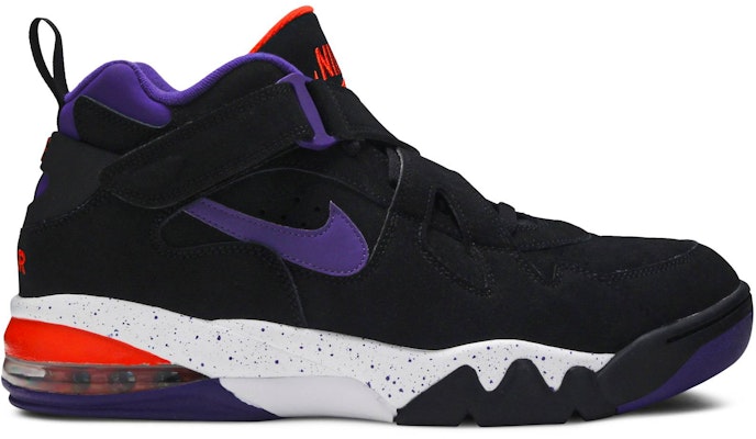 Nike mens air force max cb Clearance