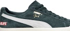 Order ALIFE x Puma Clyde 'Green Gables' Sneakers 365924-01