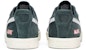 ALIFE x Puma Clyde 'Green Gables' Sneakers 365924-01