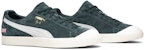 ALIFE x Puma Clyde 'Green Gables' Sneakers 365924-01