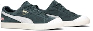 Cheap ALIFE x Puma Clyde 'Green Gables' Sneakers 365924-01