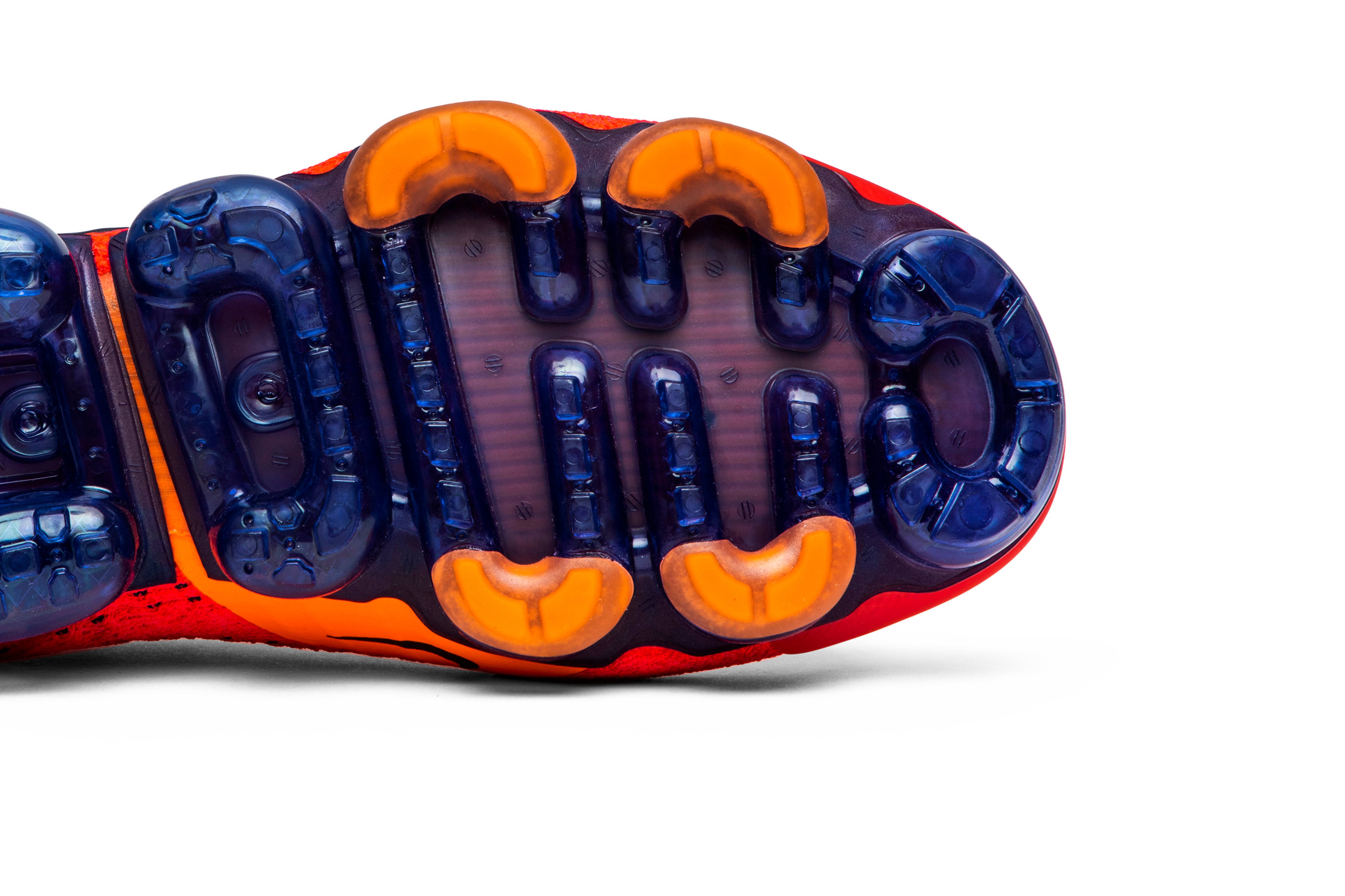 vapormax 2 spiderman