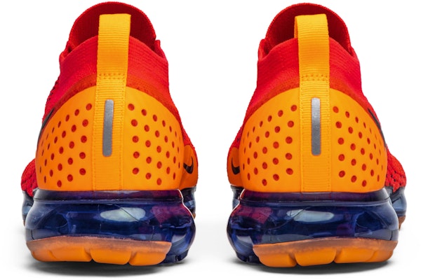 Nike vapormax 2 sales spiderman