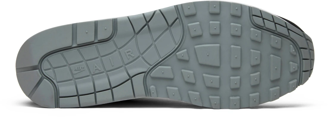 耐克Air Max 1‘健身蓝’ AH8145-102 Shop 耐克Air Max 1‘健身蓝’ AH8145-102