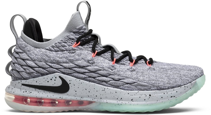 Lebron 2025 15's low