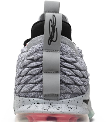 Nike lebron 15 low 2025 melon