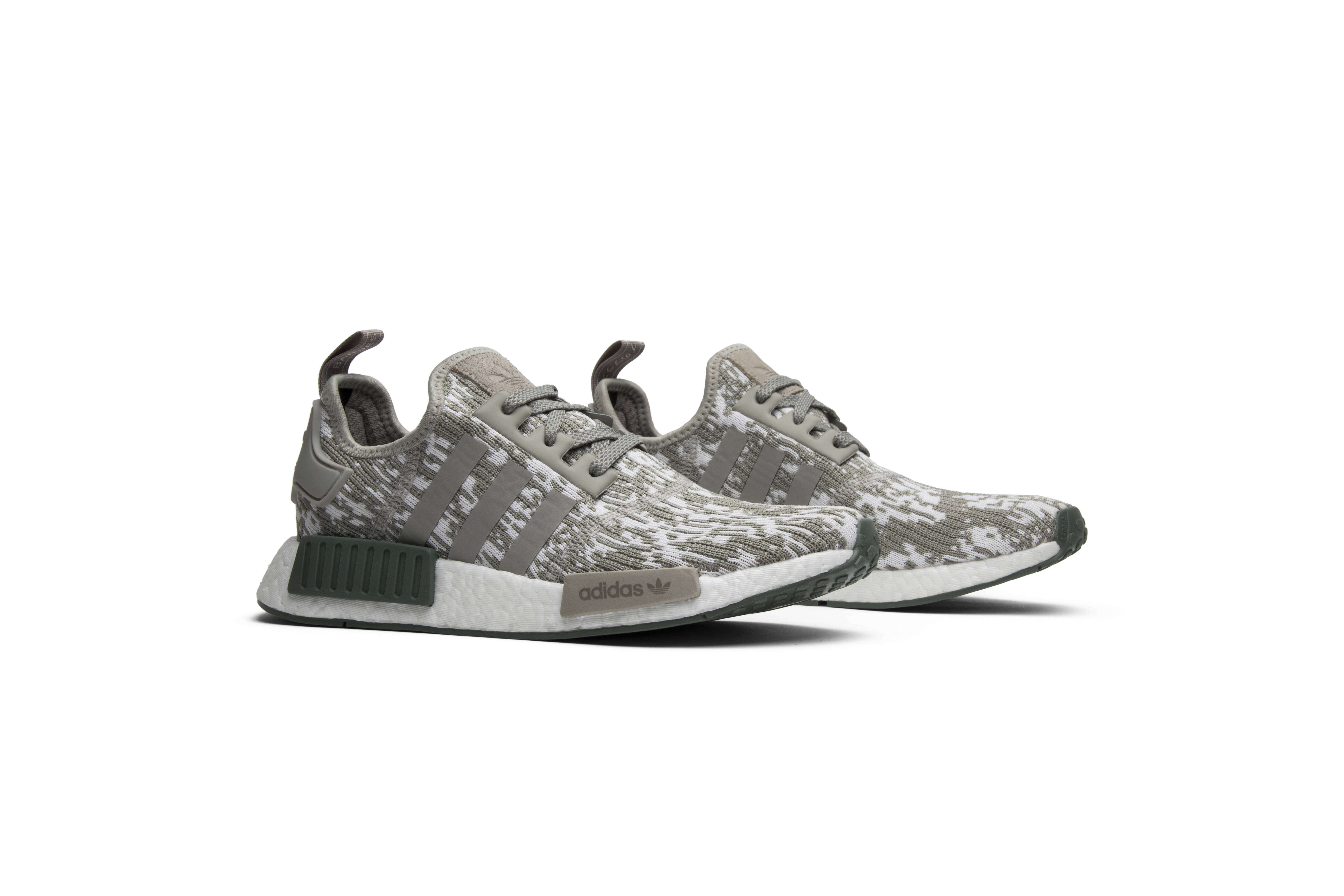 adidas nmd r1 sesame black