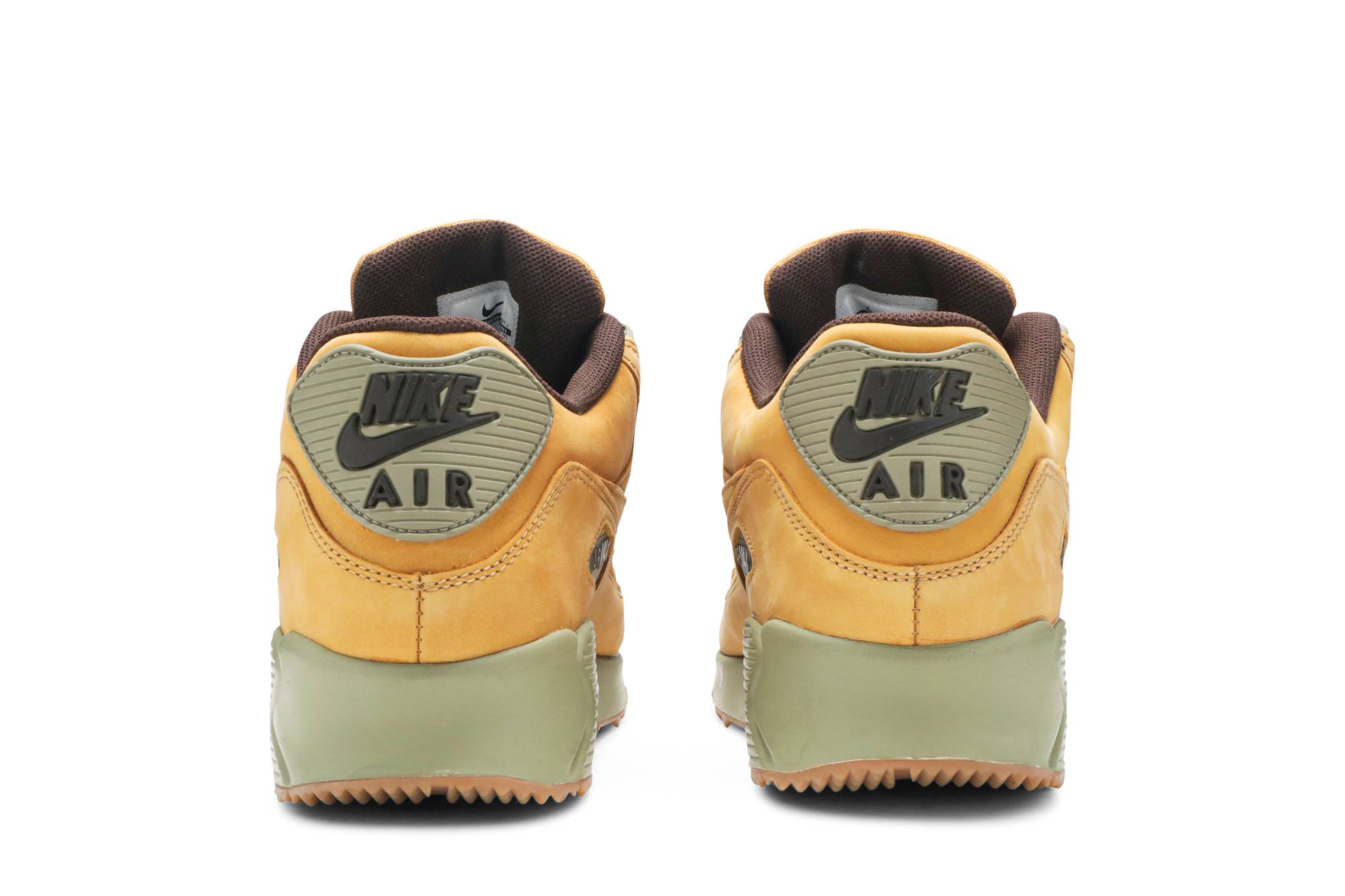 nike air max 90 winter wheat