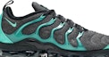 Order Nike Air VaporMax Plus Hitam Emerald Jernih 924453-013