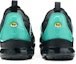 Details for Nike Air VaporMax Plus Hitam Emerald Jernih 924453-013