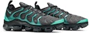 Nike Air VaporMax Plus Hitam Emerald Jernih 924453-013