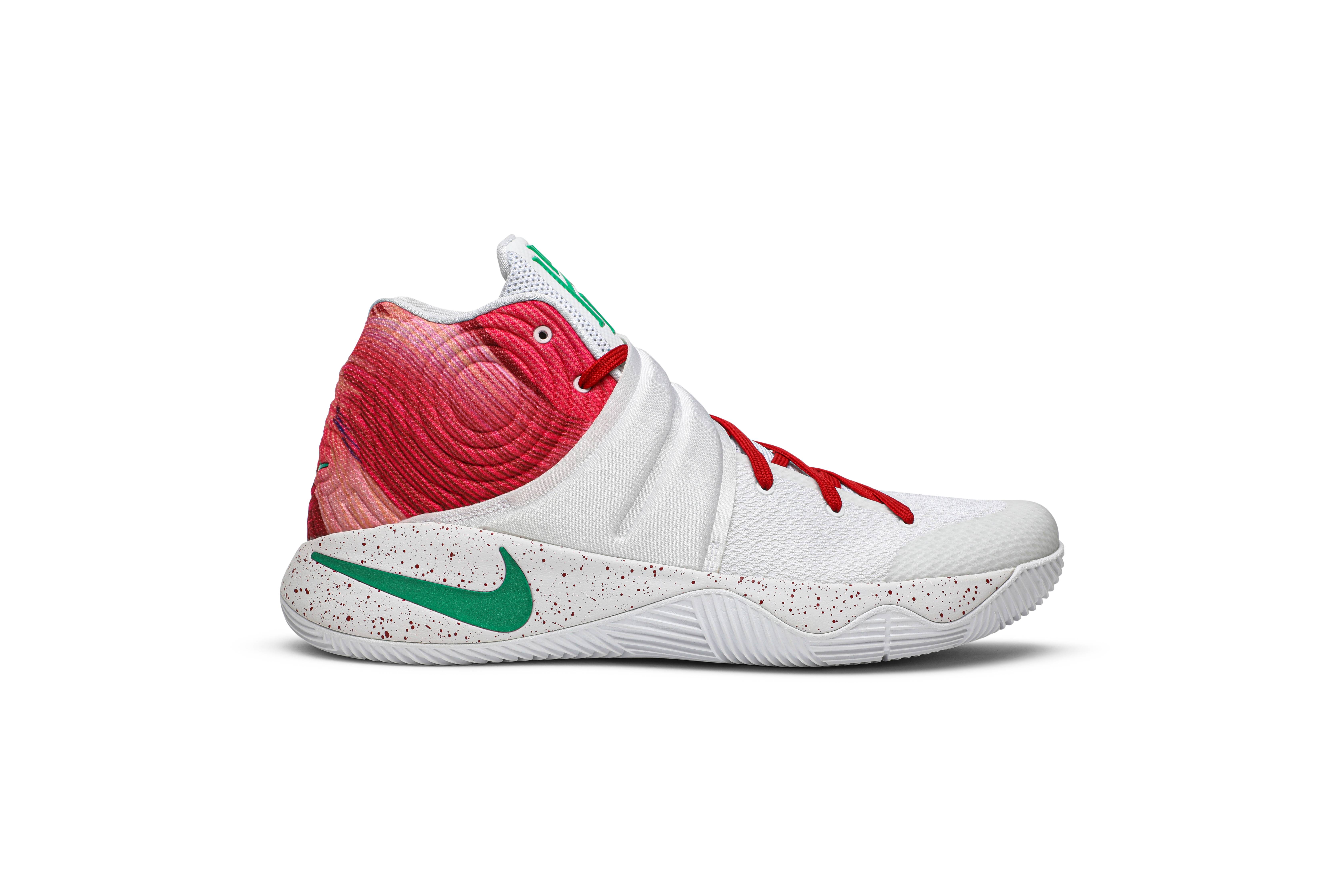 hyperrev kyrie 2