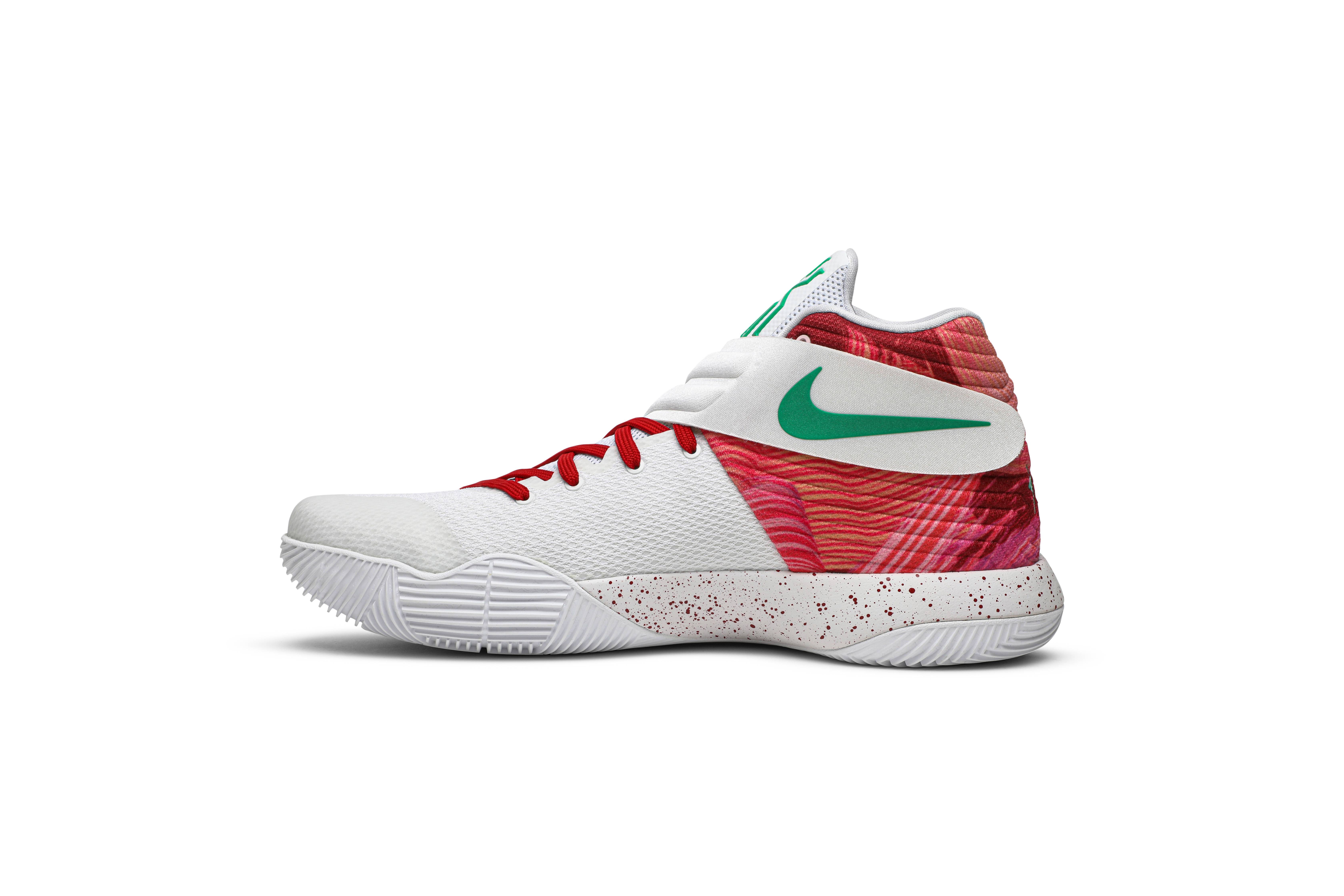 kyrie 2 ky rispy kreme