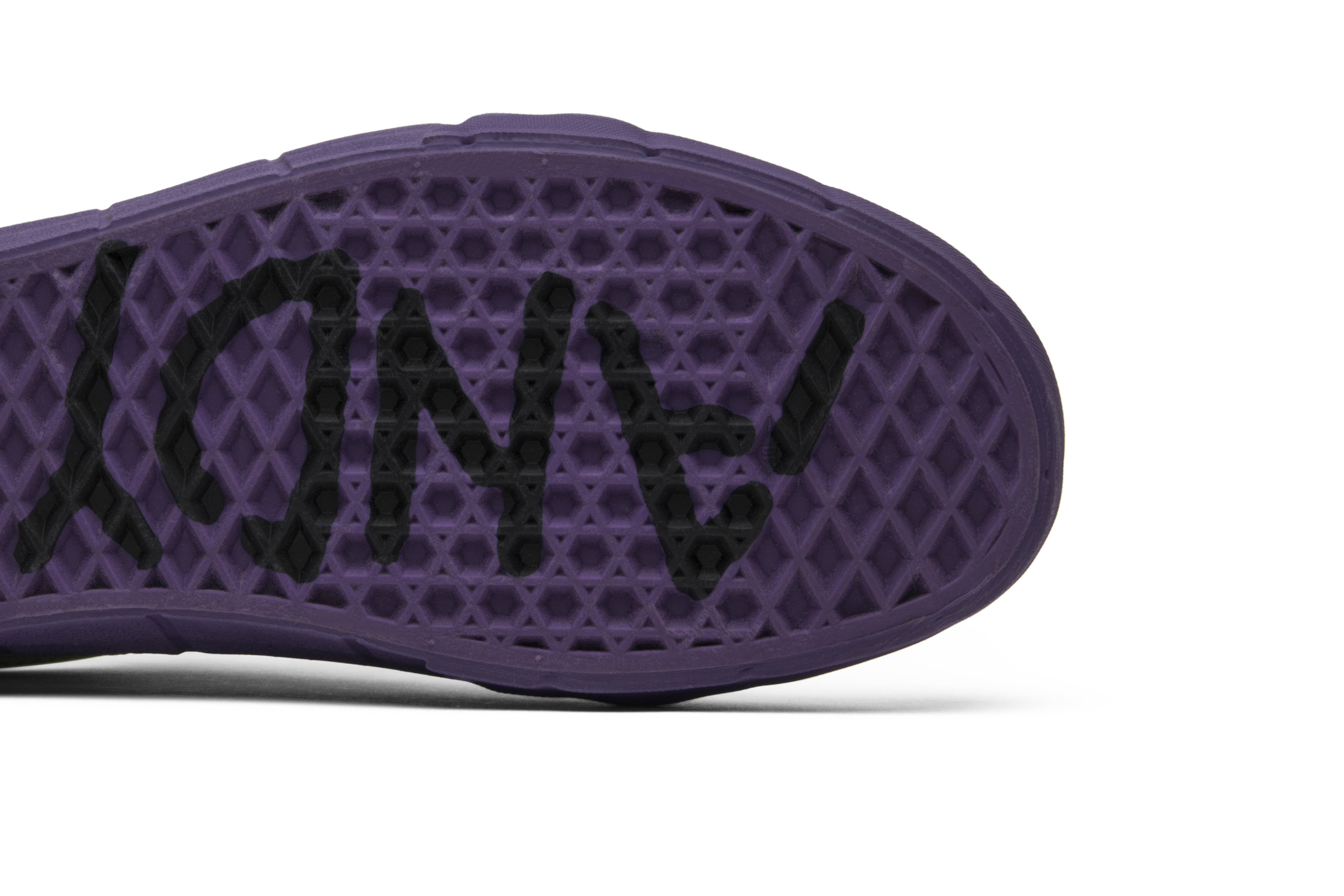 Purchase Toy Story x Vans Old Skool 'Buzz Lightyear' Sepatu Anak-anak VN0A31Z9M4X