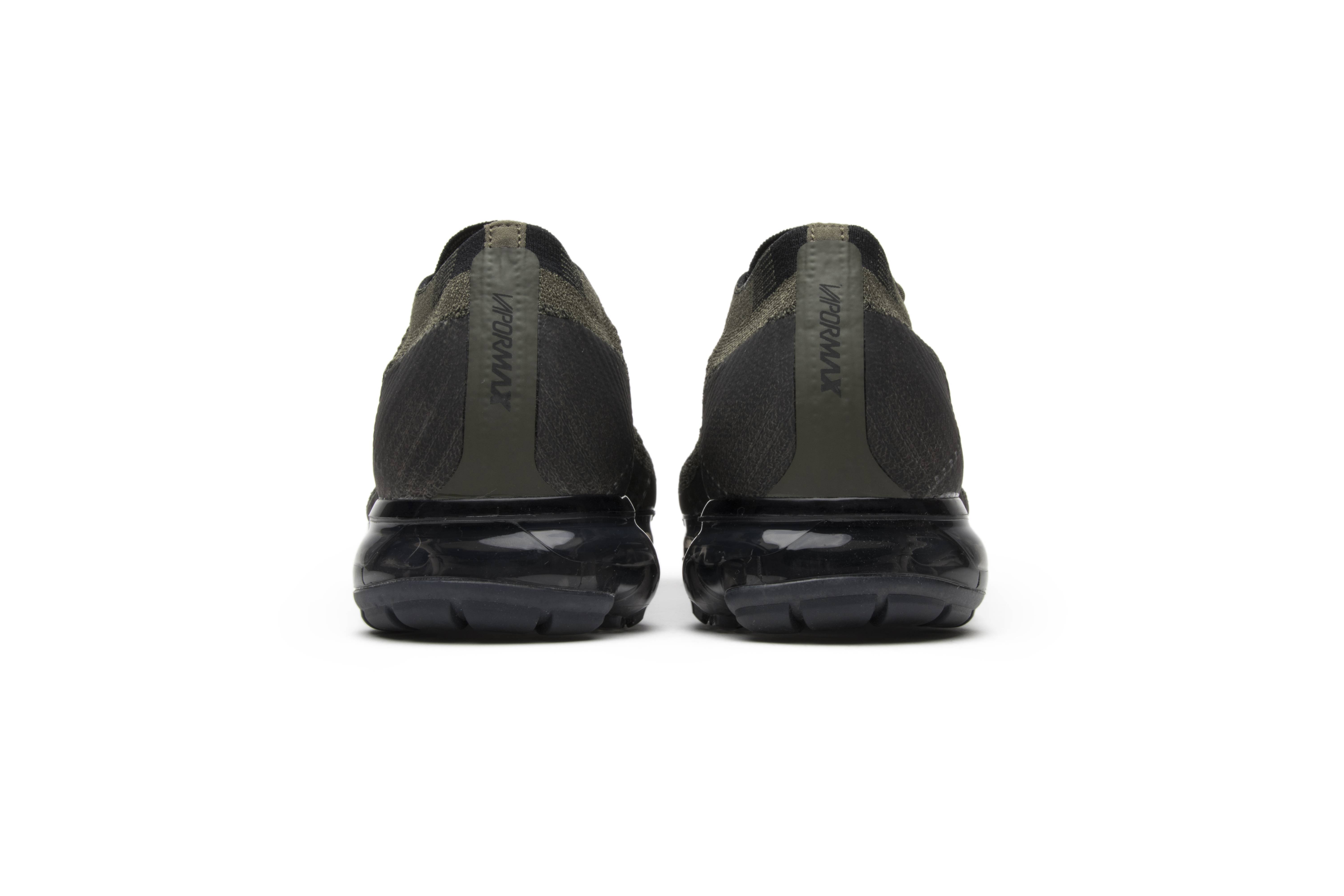 nike air vapormax olive