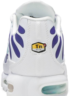 (Women) Nike Air Max Plus Bleached Aqua Fierce Purple AQ9979-100 Sizing (Women) Nike Air Max Plus Bleached Aqua Fierce Purple AQ9979-100