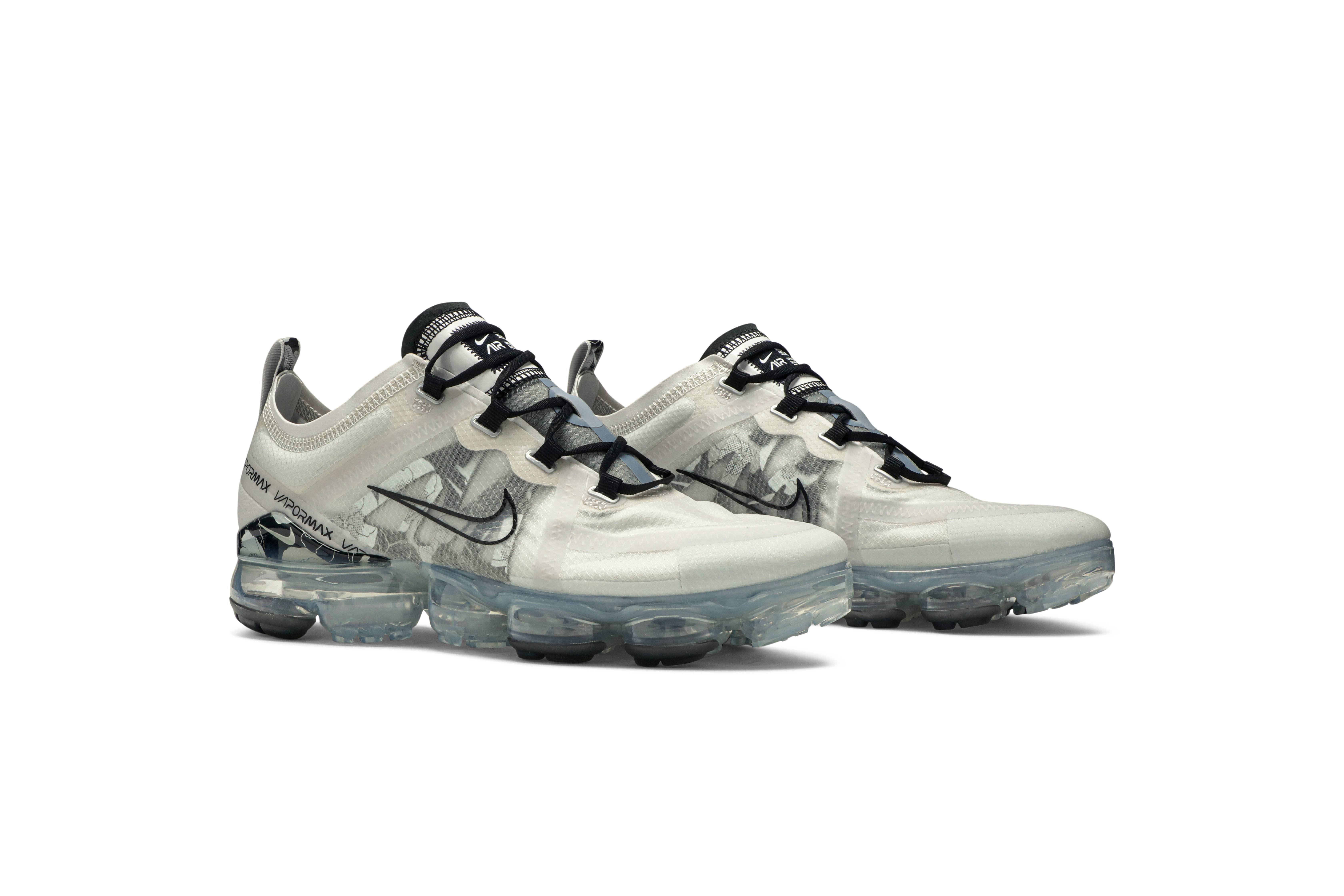 vapormax 2019 vast grey