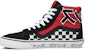 Vans Sk8-Hi Reissue 'Jenis Jepun' VN0A2XSBSJY