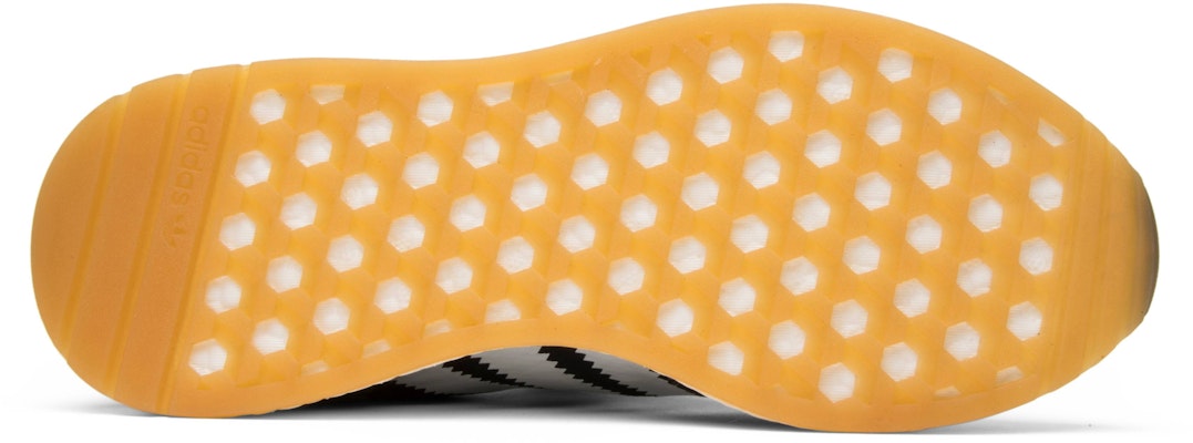 adidas Iniki Runner Black White Gum BY9727 BY9727 Novelship