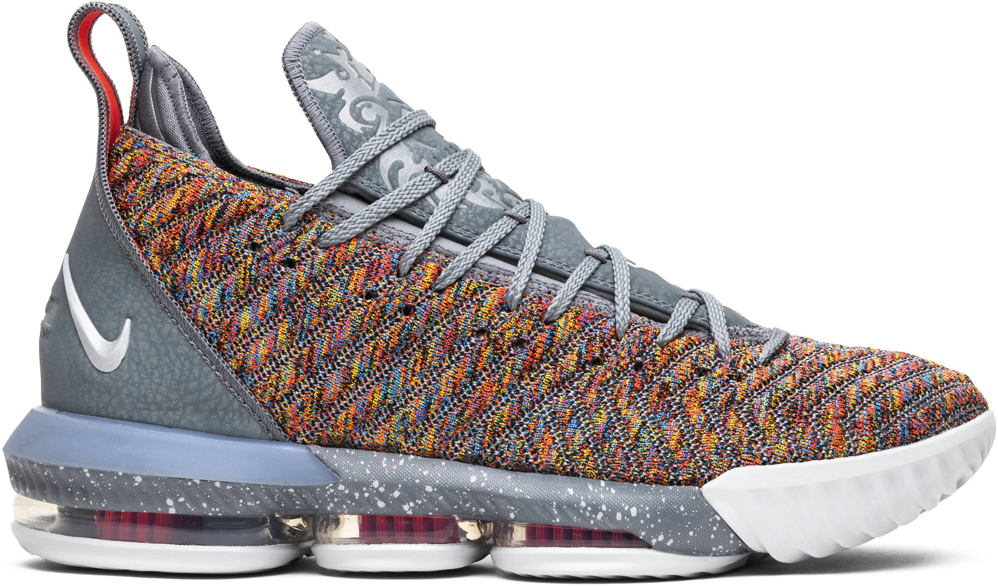 Lebron 16 color hotsell
