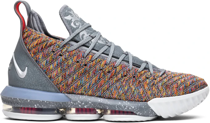 Lebron 16 online all color