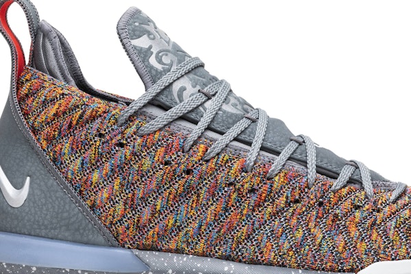 Lebron 16 multi hotsell
