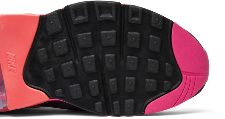 Nike 180 2025 black pink