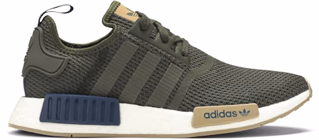 adidas NMD_R1 'Night Cargo' F97174 adidas NMD_R1 'Night Cargo' F97174