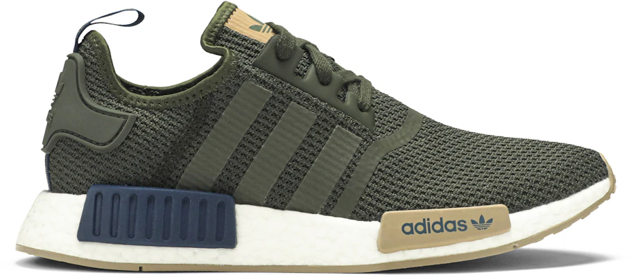 adidas NMD_R1 'Night Cargo' F97174 - Kasut Lelaki & Wanita Buy adidas NMD_R1 'Night Cargo' F97174 - Kasut Lelaki & Wanita