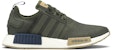 adidas NMD_R1 'Night Cargo' F97174 - Kasut Lelaki & Wanita