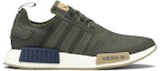 Buy adidas NMD_R1 'Night Cargo' F97174 - Kasut Lelaki & Wanita