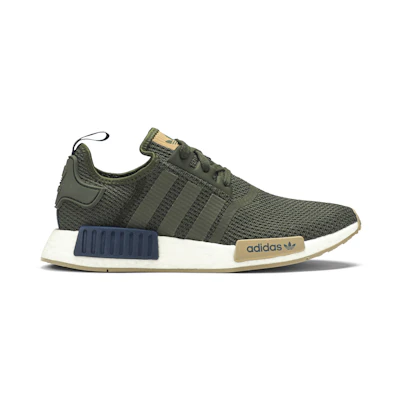 adidas NMD_R1 'Night Cargo'