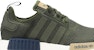 adidas NMD_R1 'Night Cargo' F97174 - Kasut Lelaki & Wanita