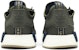 adidas NMD_R1 'Night Cargo' F97174 - Kasut Lelaki & Wanita