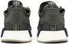 Details for adidas NMD_R1 'Night Cargo' F97174 - Kasut Lelaki & Wanita