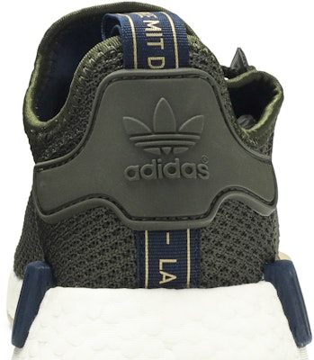 adidas NMD_R1 'Night Cargo' F97174 - Kasut Lelaki & Wanita Sizing adidas NMD_R1 'Night Cargo' F97174 - Kasut Lelaki & Wanita