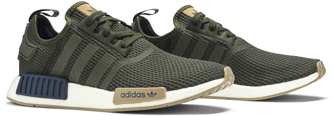 Night cargo nmd hotsell