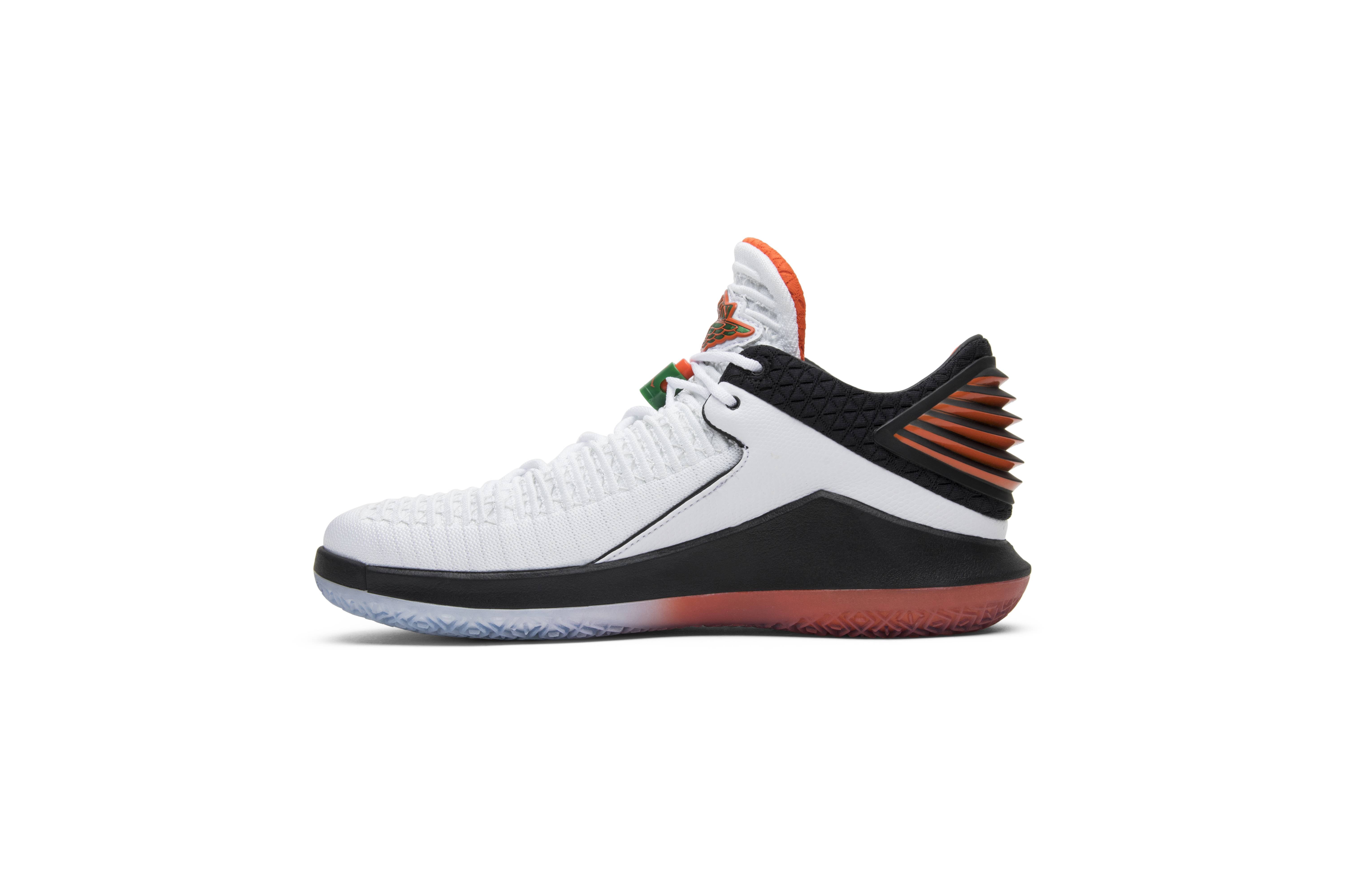 jordan 32 low gatorade