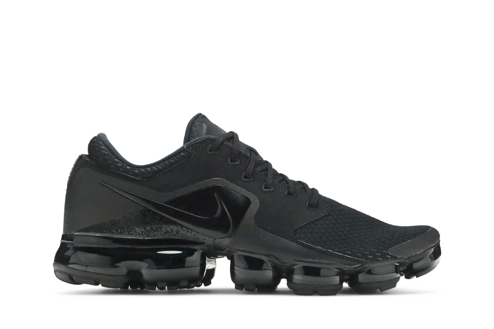 nike air vapormax cs triple black