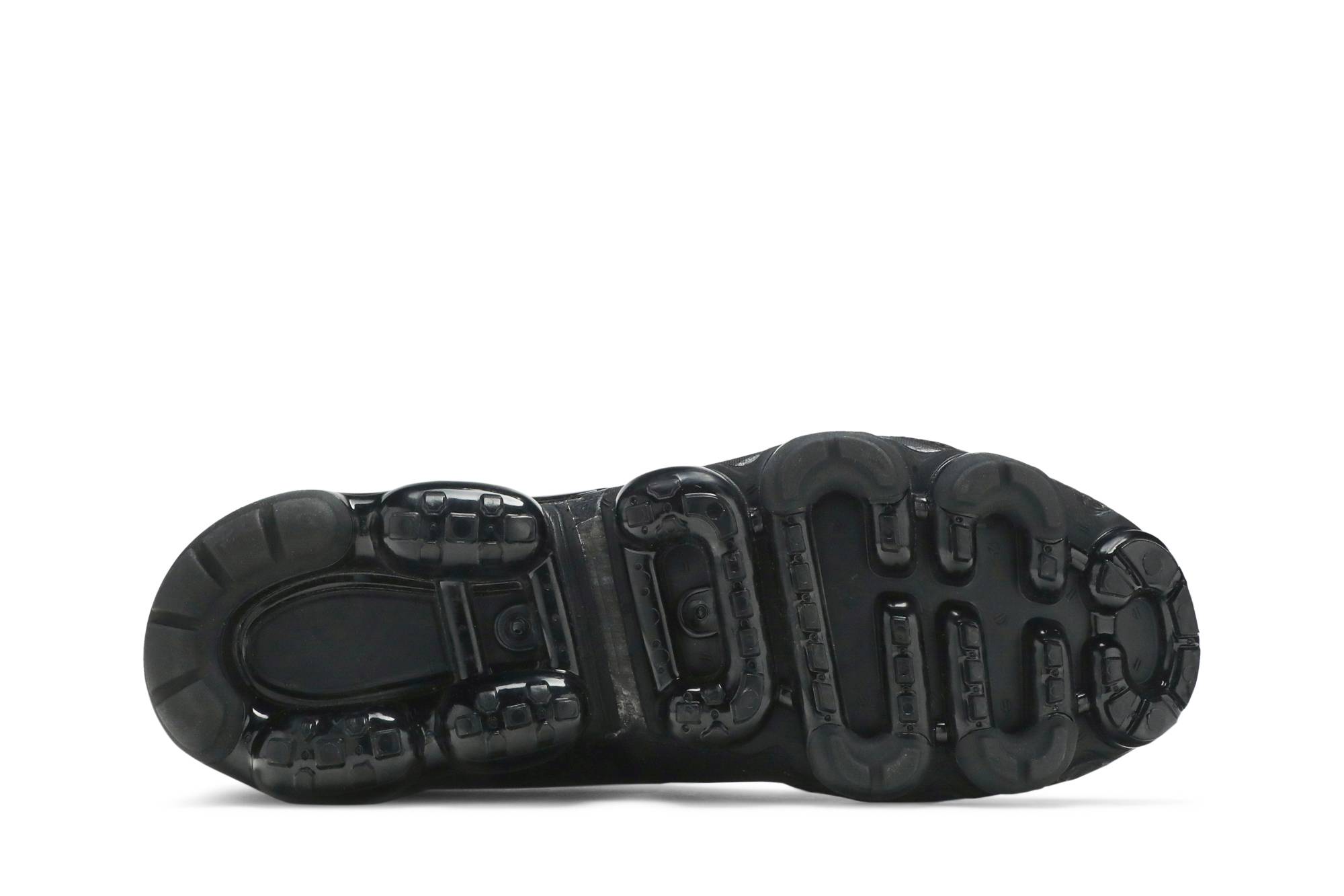 nike air vapormax cs triple black