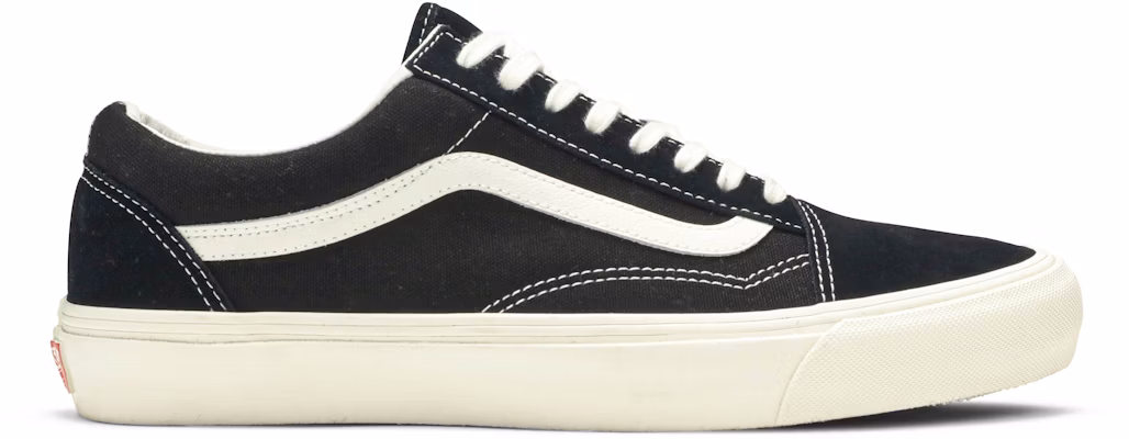 Vans OG Old Skool LX 'Black' VN0A36C8N8K Buy Vans OG Old Skool LX 'Black' VN0A36C8N8K