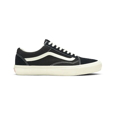 Vans Old Skool LX 'Black'