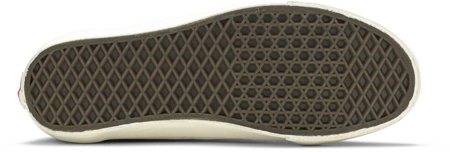 Vans OG Old Skool LX 'Hitam' VN0A36C8N8K Shop Vans OG Old Skool LX 'Hitam' VN0A36C8N8K