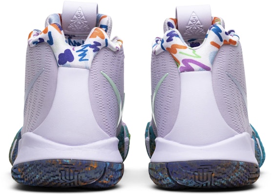 Nike Kyrie 4 90s Decades Pack 943806 902 943806 902 Novelship