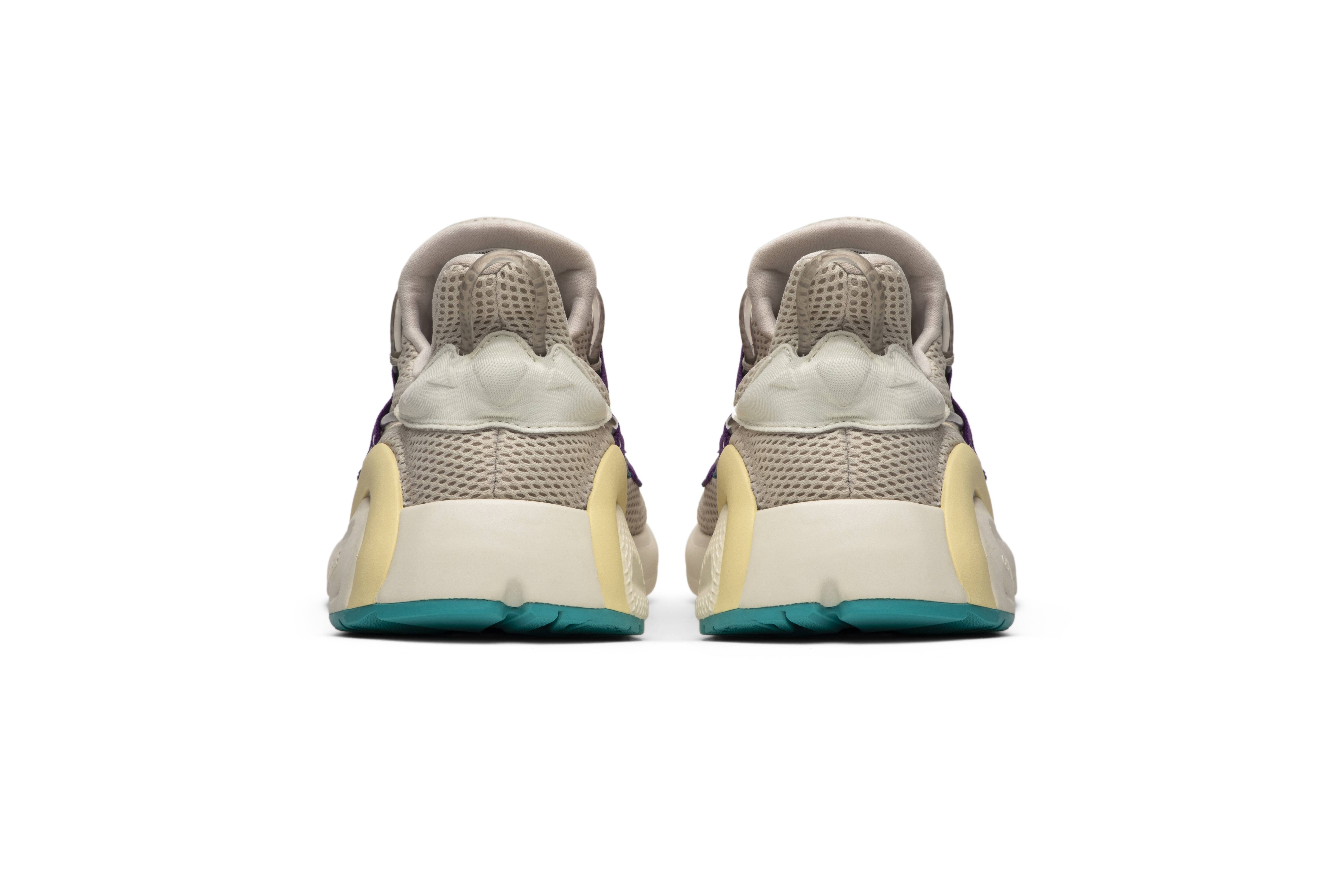 adidas lxcon clear brown