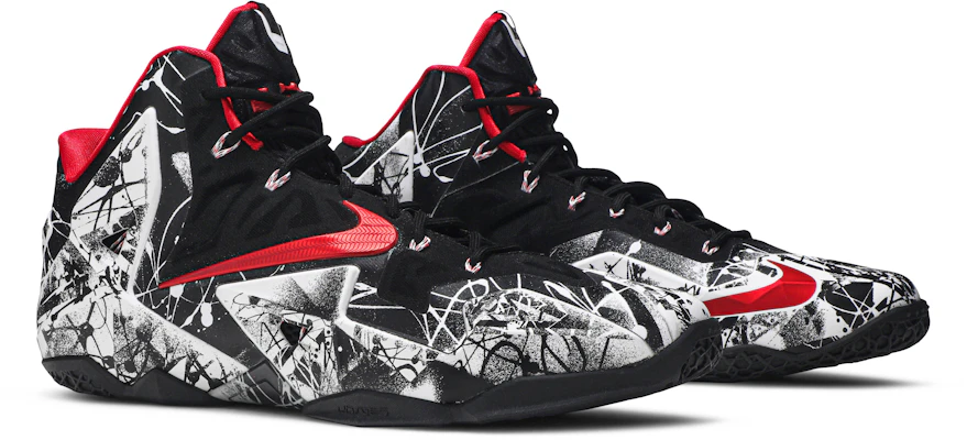Harga top lebron 11