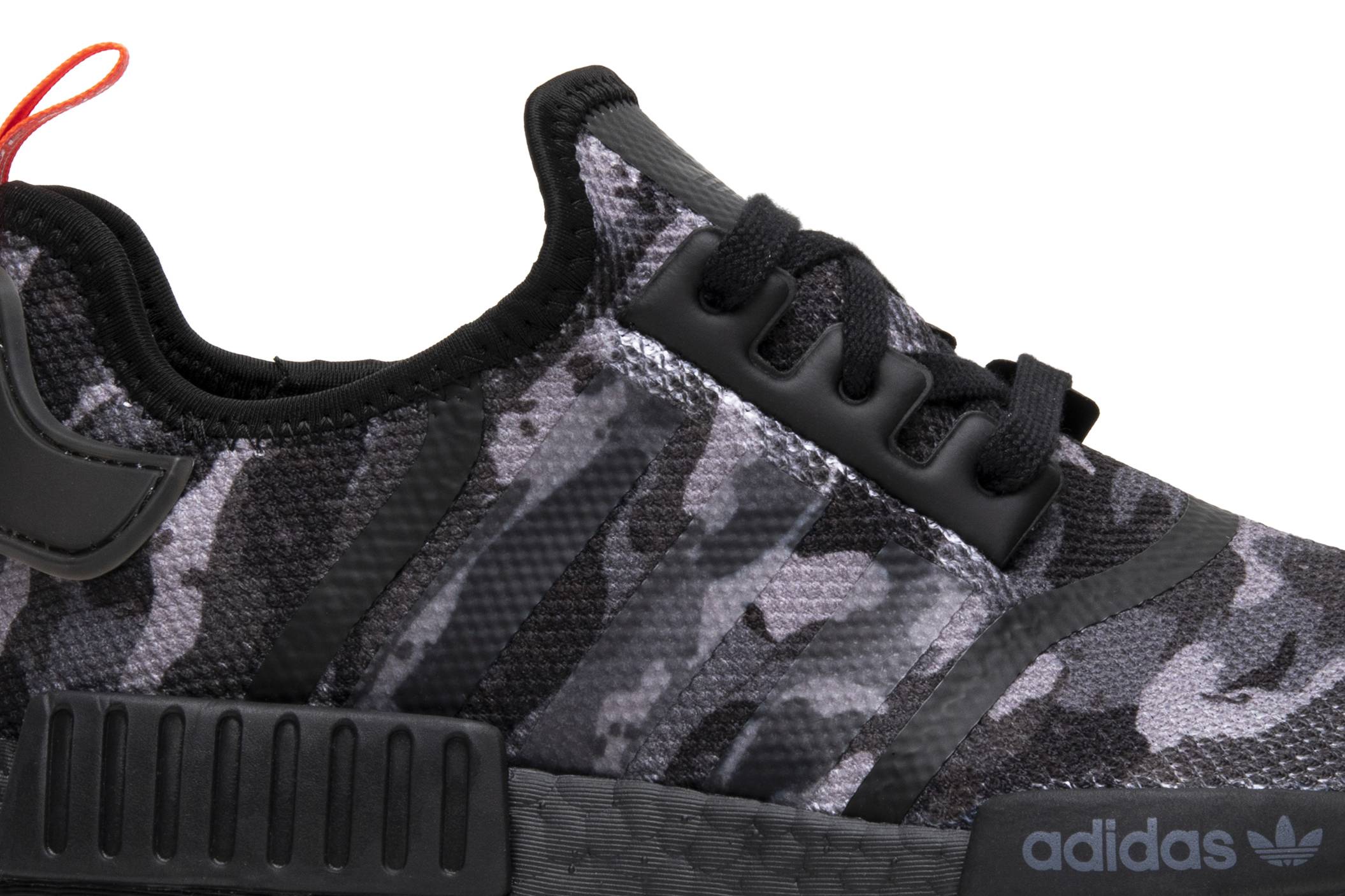 adidas nmd r1 nyc printed