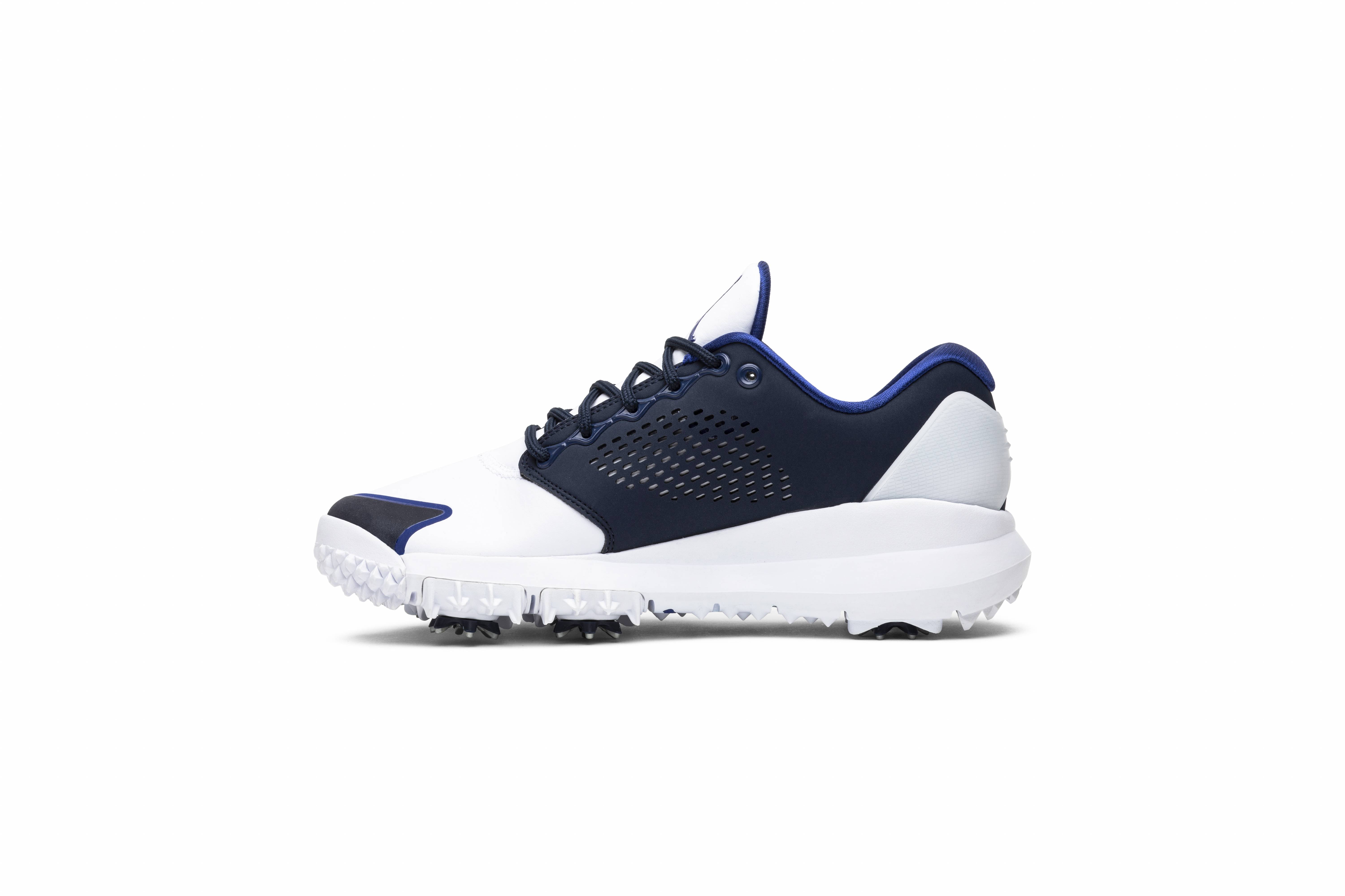 jordan trainer st g white obsidian