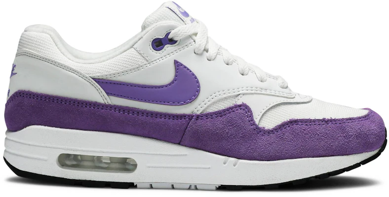 (W) ナイキ エア マックス 1 アトミックバイオレット 319986-118 Buy (W) ナイキ エア マックス 1 アトミックバイオレット 319986-118