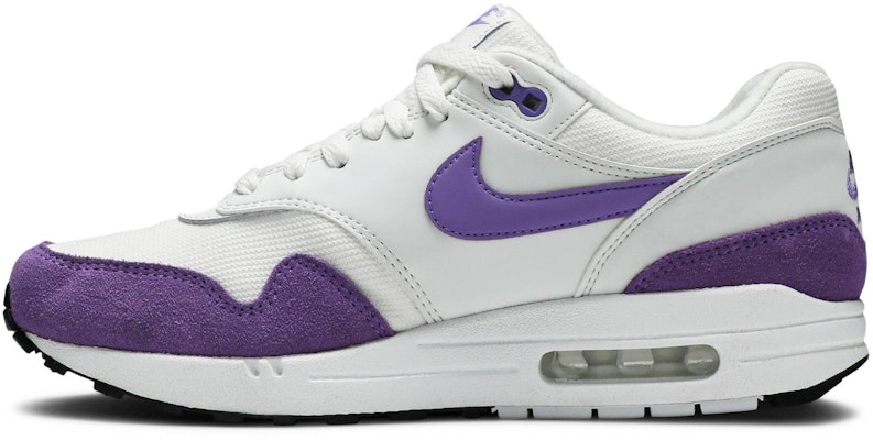 (W) ナイキ エア マックス 1 アトミックバイオレット 319986-118 Lookbook (W) ナイキ エア マックス 1 アトミックバイオレット 319986-118